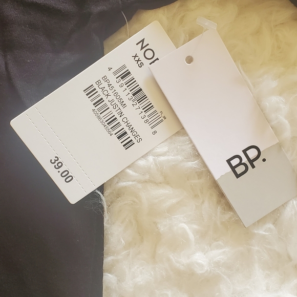 NWT Justin Bieber Changes Tee size XXS/ Oversized fit - Picture 4 of 8